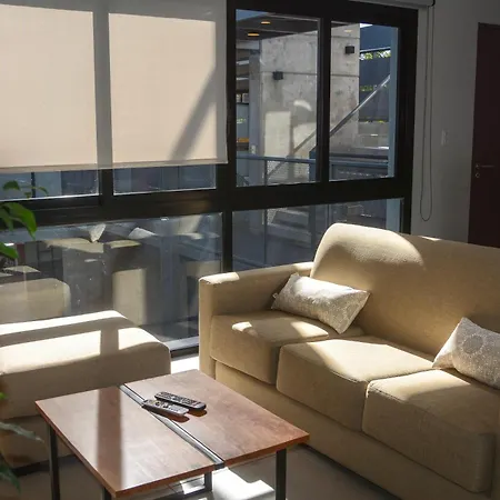 Hermoso Departamento Comodo Y Equipado! Godoy Cruz Exterior foto
