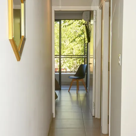 Hermoso Departamento Comodo Y Equipado! Godoy Cruz Exterior foto