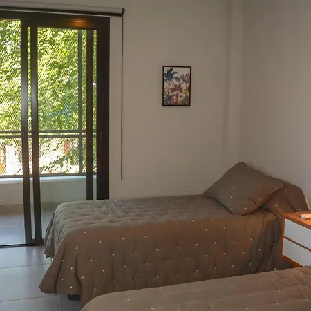 Hermoso Departamento Comodo Y Equipado! Godoy Cruz Exterior foto