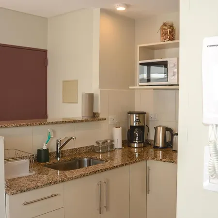 Hermoso Departamento Comodo Y Equipado! Godoy Cruz Exterior foto