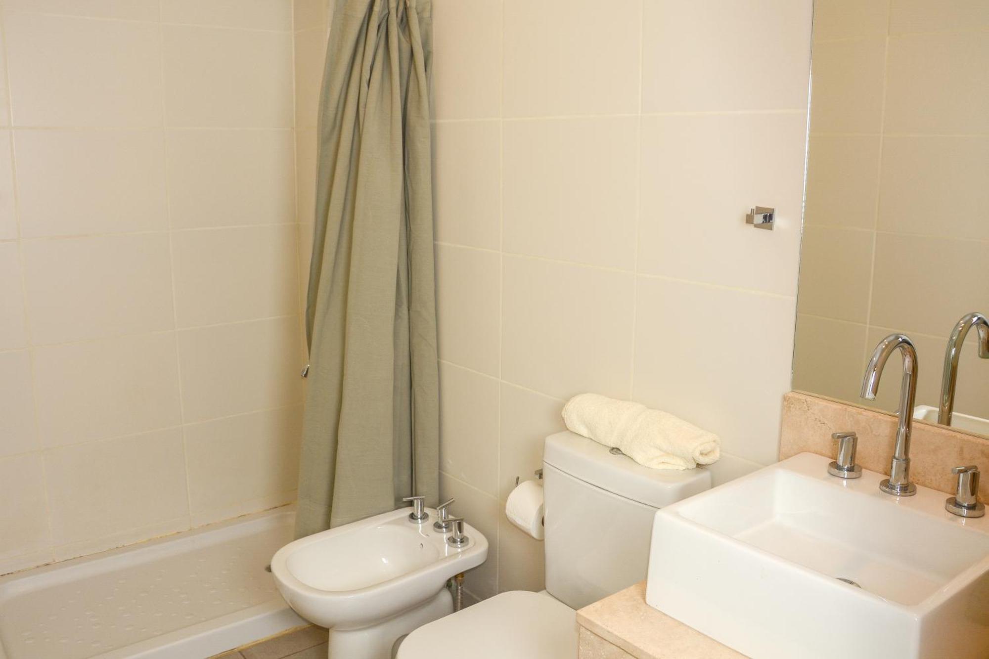 Hermoso Departamento Comodo Y Equipado! Apartment *