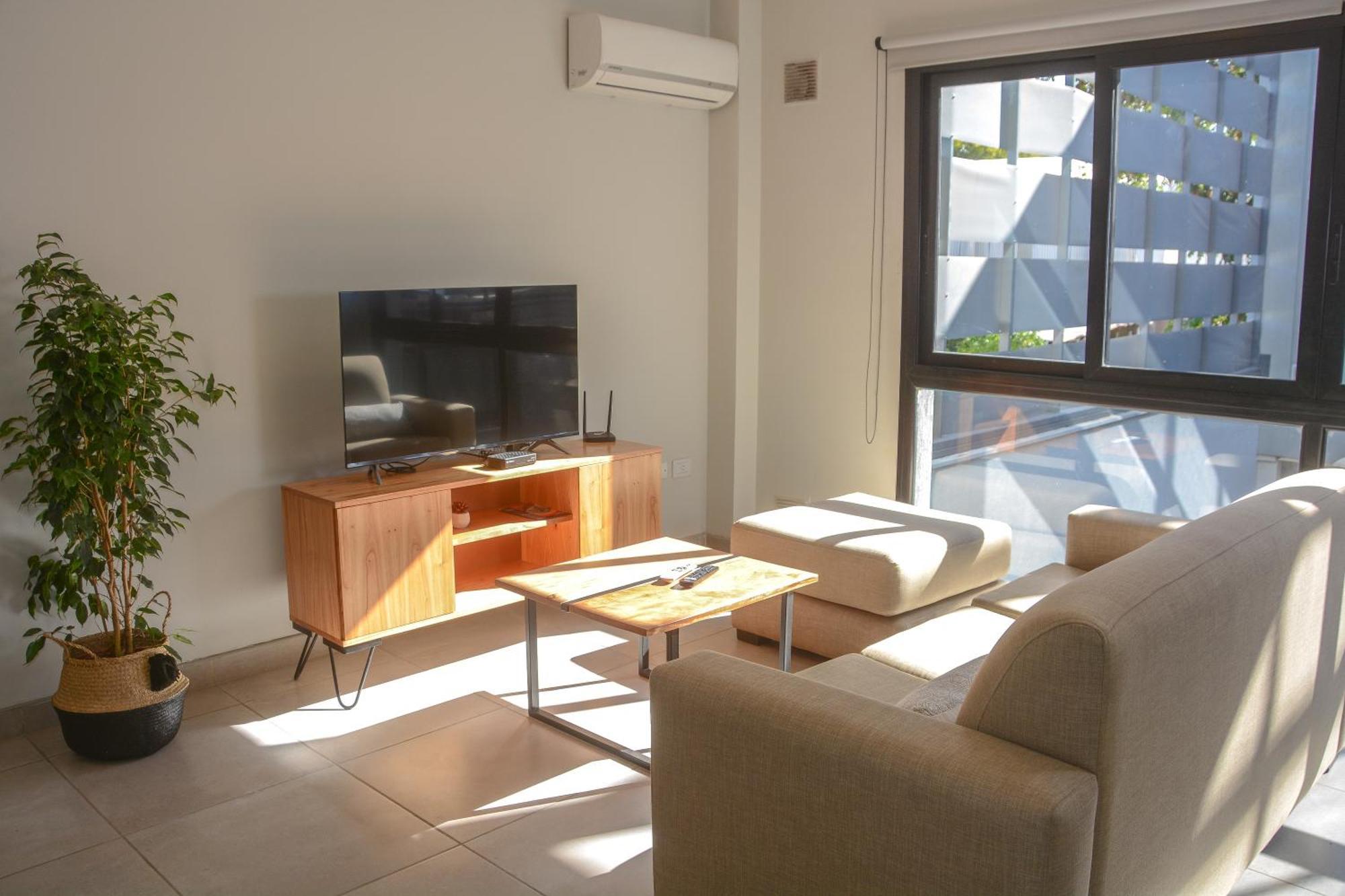 Hermoso Departamento Comodo Y Equipado! Apartment