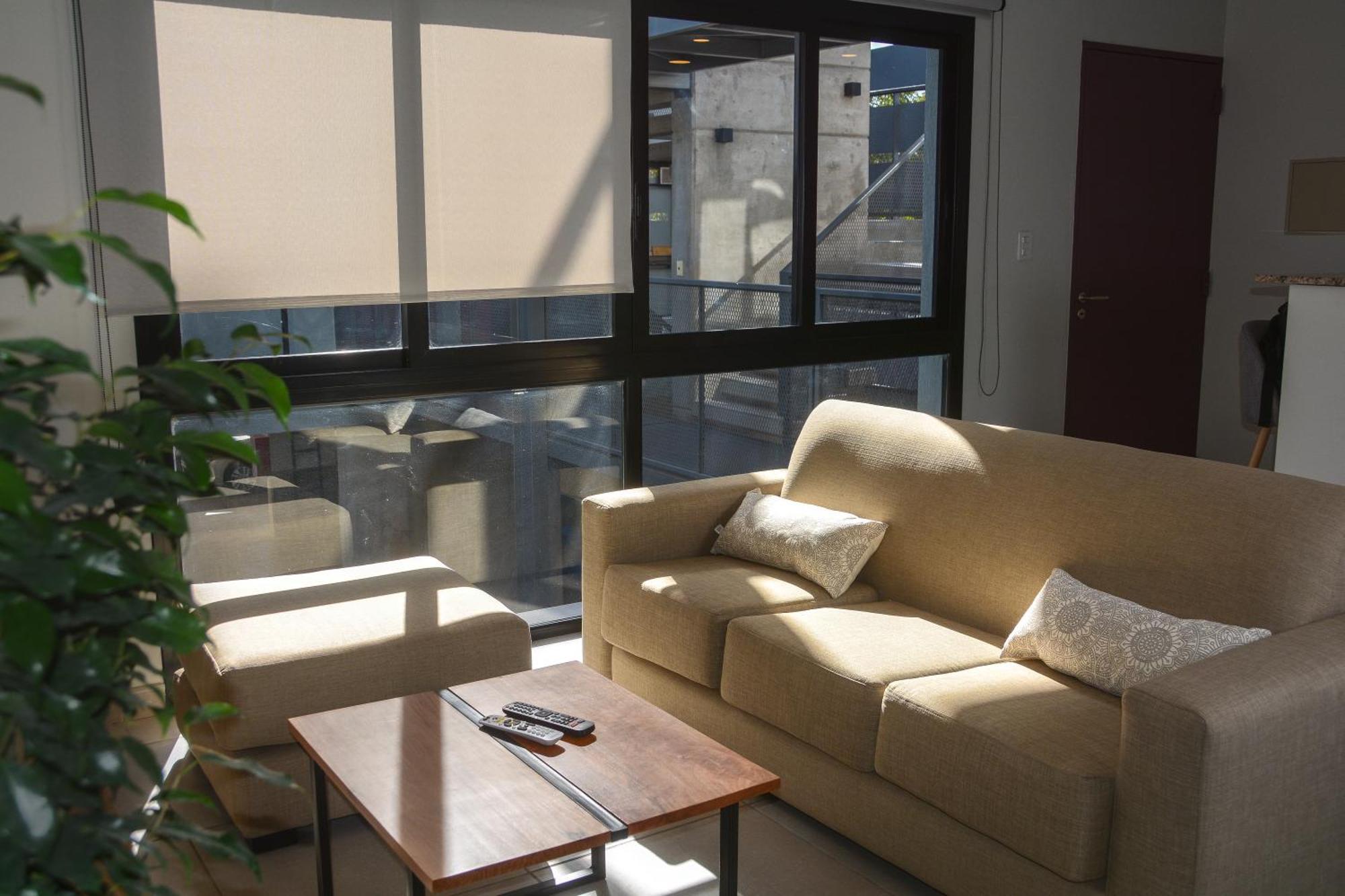 Apartment Hermoso Departamento Comodo Y Equipado!