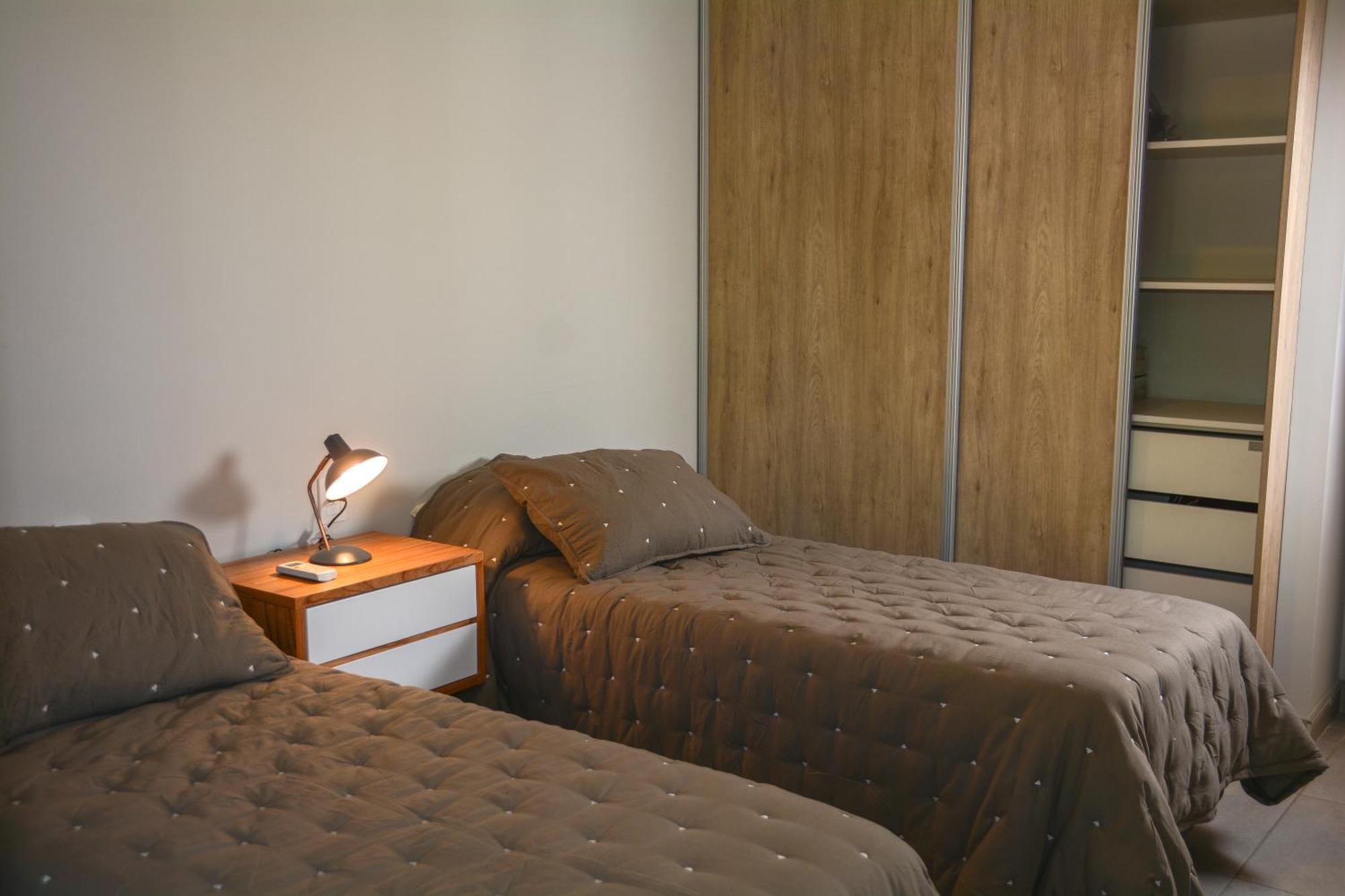 Hermoso Departamento Comodo Y Equipado! Apartment Godoy Cruz