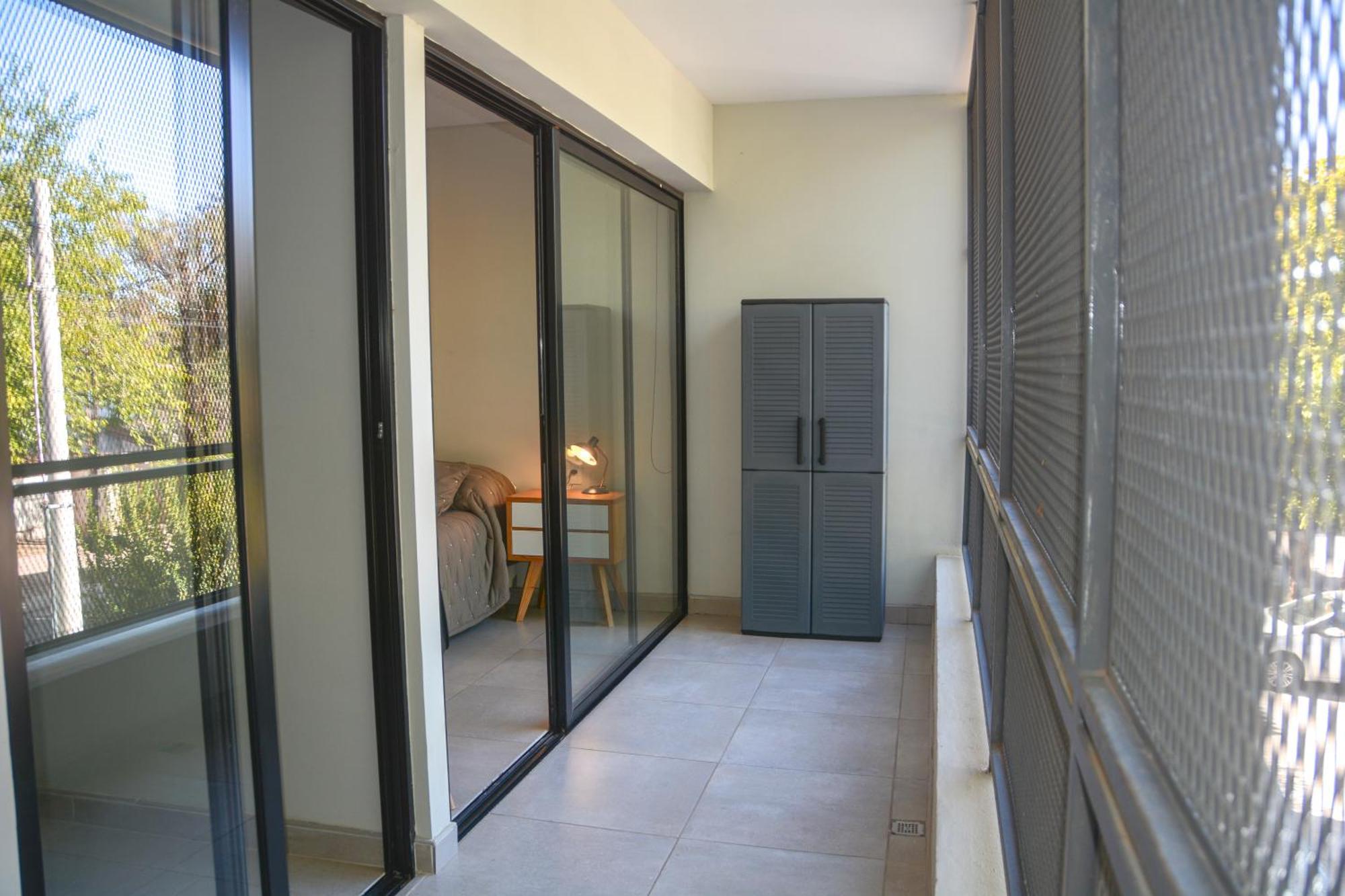 Hermoso Departamento Comodo Y Equipado! Apartment *