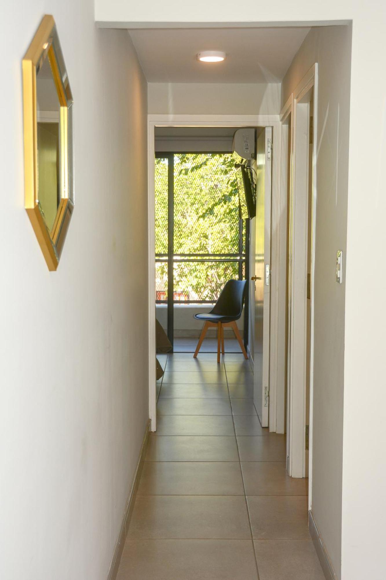 Hermoso Departamento Comodo Y Equipado!
